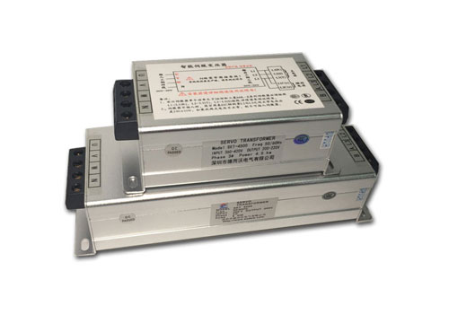 安裝伺服變壓器時有哪些注意事項呢？