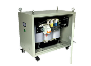 三相隔離變壓器有哪些常見故障？