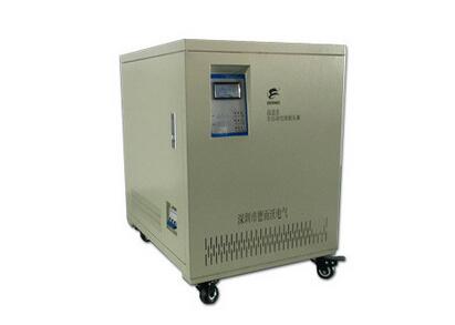 選購交流穩(wěn)壓器要關注哪些方面呢