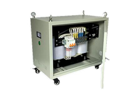 干式變壓器有哪些特點？